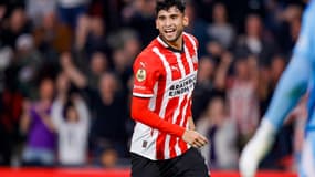Ricardo Pepi - PSV