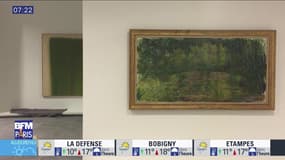 Sortir à Paris: Claude Monet vu par les Américains au musée de l'Orangerie
