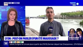 Lyon : peut-on parler d'un été maussade ?
