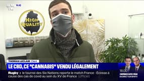 Qu'est-ce que le CBD, ce "cannabis" vendu légalement ?