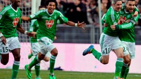 Fabien Lemoine, buteur ce samedi