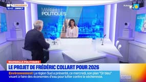 Municipales 2026 : Frédéric Collart candidat ?