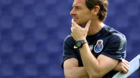 André Villas-Boas