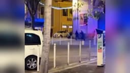 Des policiers ont ouvert le feu sur une voiture à Toulon, le mercredi 17 décembre 2025, après un refus d'obtempérer