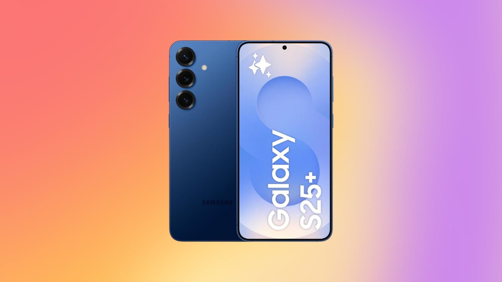 Cette offre secrète sur le Samsung Galaxy S25+ chez Auchan est enfin dévoilée au grand jour