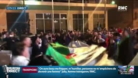 Démission de Bouteflika: et maintenant quels scénarios envisagés? 