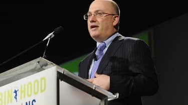 Steve Cohen était notamment accusé de ne pas avoir suffisamment surveillé l'un de ses partenaires.