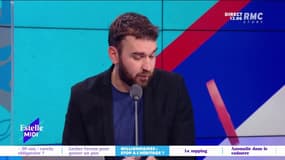 Philippe, auditeur RMC : "Même si c'est obligatoire, je n'irais pas me faire vacciner. Quand il y aura un vaccin qui fonctionne, j'irais en courant !"