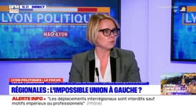 Régionales: Cécile Cukierman, candidate PCF et LFI, favorable au maintien des élections malgré la crise sanitaire