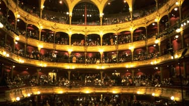Le théâtre du Châtelet projette de tester les outils de Tech4team