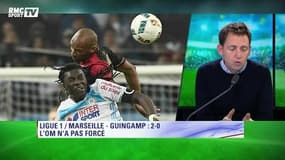 Que pensent Riolo et Rothen de l'OM Champions Project ?
