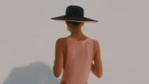 Look Jacquemus, "The White Lotus"