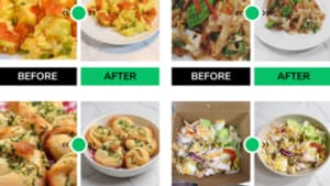 L'IA générative sur Uber Eats