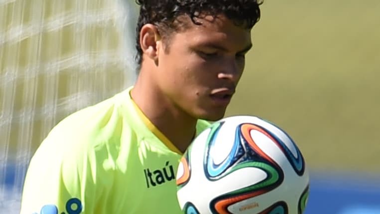 Thiago Silva Thiago Silva