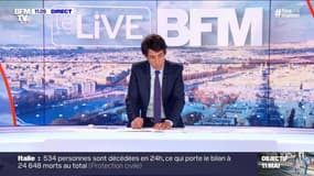 Le virus contre le pouvoir d'achat ? (2) - 22/04