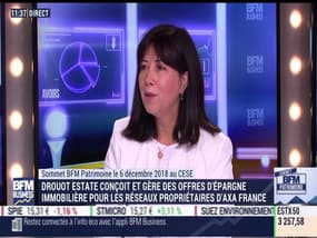 Sommet BFM Patrimoine: Est-ce encore le moment d'investir dans les SCPI ? - 17/10