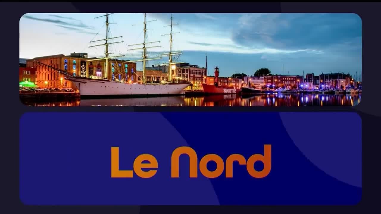 Bonsoir Lille du vendredi 17 juillet 2026
