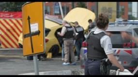 Nanterre : plainte contre les policiers pour "homicide volontaire"
