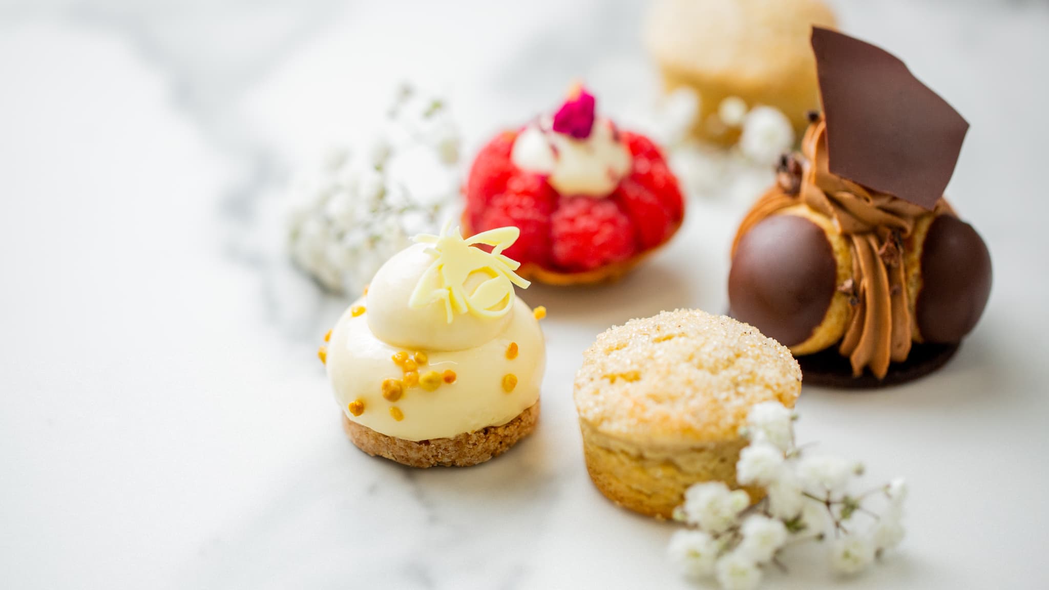 Ladurée X Bridgerton Ladurée X Bridgerton