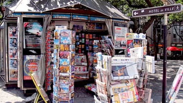 Dans vos kiosques ce mercredi, l'affaire des primes en liquide, la réforme fiscale et les fêtes de Noël.