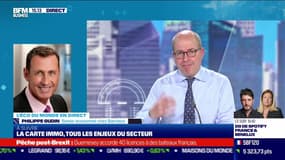 Philippe Gudin (Barclays) : quel impact du variant Omicron sur le rebond en cours des grandes économies ? - 01/12