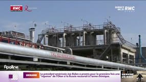 Prix du gaz : des commandes groupées à l'échelle européenne pour faire baisser la facture