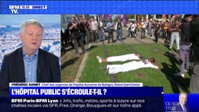 L'hôpital public s'écroule-t-il ? (3) - 14/11