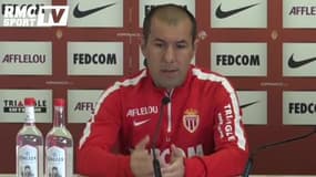 Football / Les ambitions monégasques - 01/04