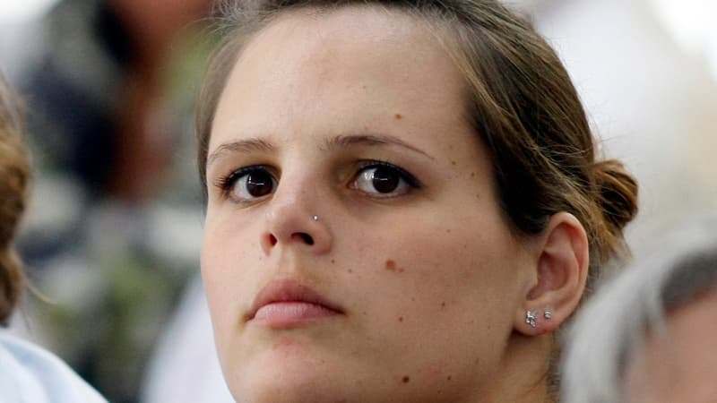 Laure Manaudou