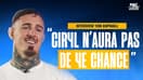«Je suis bien meilleur que le reste de la catégorie», entretien avec Tom Aspinall