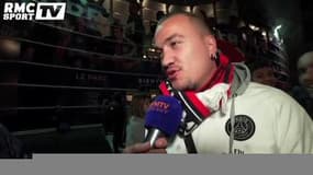 PSG-Real : la frustration des supporters parisiens