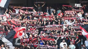 Nice-Saint-Etienne : Maracineanu aurait arrêté le match après le chant contre Sala