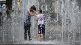 Il fera jusqu'à 38°C notamment en région PACA.