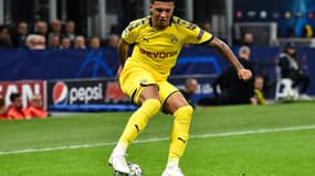 Jadon Sancho - Dortmund