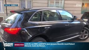  Vers une interdiction des publicités qui font la promotion des SUV ?