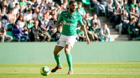 Yann M'Vila