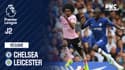 Résumé : Chelsea-Leicester (1-1) – Premier League