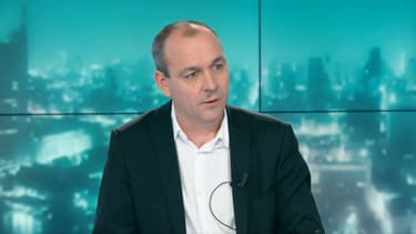 Laurent Berger