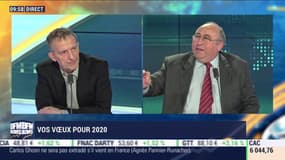 Les Experts - Jeudi 2 janvier 2020