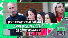 Football / Espagne : Quel avenir pour Rubiales après son refus de démissionner ?