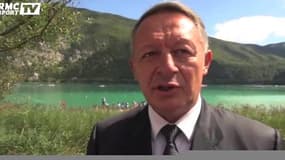 Braillard : "Fekir sera remis sur pied l'Euro 2016"