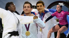 Jeux Olympiques : Qui sont les 12 candidats pour être porte-drapeaux ?