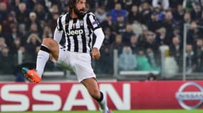 Andrea Pirlo 