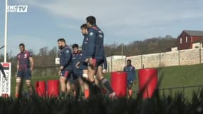 Fusion Racing 92 - Stade Français – Un séisme ressenti à Marcoussis
