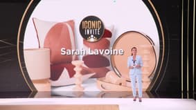 Iconic Business - L'intégrale : Sarah Lavoine & Joseph Duclos - 26/05/23