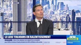 Michel Barnier Premier ministre : "C'est le projet de loi de finances qui va intéresser les marchés"