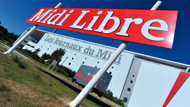 La Dépêche du Midi est en négociations exclusives pour devenir actionnaire majoritaire de Midi Libre.