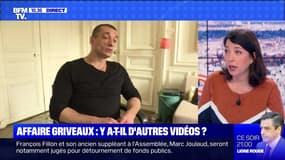 Affaire Griveaux : y a-t-il d'autres vidéos ? - 24/02