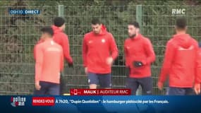 Racisme inexistant dans le foot? "Le Graët a partiellement raison" selon Malik, auditeur RMC