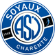 Soyaux Féminines